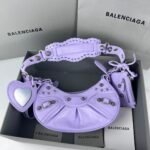 Balenciaga underarm bag