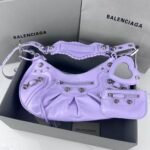 Balenciaga underarm bag