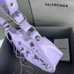 Balenciaga underarm bag - Image 3