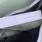 Balenciaga underarm bag - Image 9