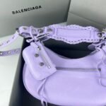 Balenciaga underarm bag - Image 6