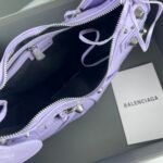 Balenciaga underarm bag - Image 7