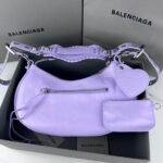 Balenciaga underarm bag - Image 2