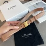 Celine belt series