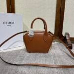 CELINE bowling bag - Image 3