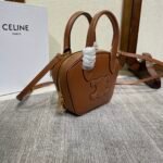 CELINE bowling bag - Image 2
