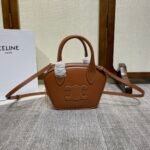 CELINE bowling bag
