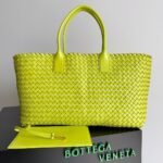 Bottega Veneta(Large 51cm)  Classic handbag