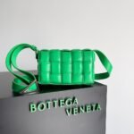 Bottega Veneta, mini shoulder bag