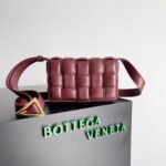 Bottega Veneta crossbody bag