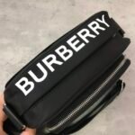 Burberry crossbody bag - Image 5