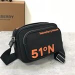 Burberry crossbody bag - Image 2