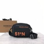 Burberry crossbody bag