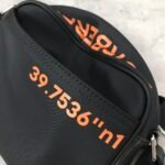 Burberry crossbody bag - Image 7