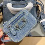 Balenciaga motorcycle bag - Image 7