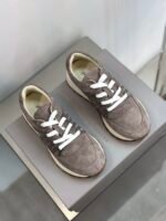 Brunelleocucinelli: Four season casual sneakers - Image 2