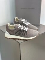 Brunelleocucinelli: Four season casual sneakers - Image 7