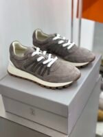 Brunelleocucinelli: Four season casual sneakers