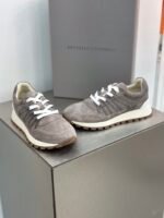 Brunelleocucinelli: Four season casual sneakers - Image 8
