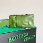 Bottega Venetacamera bag - Image 2