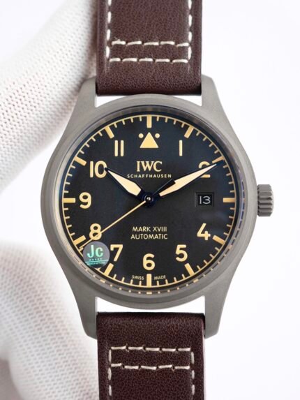The International Pilot Series Mark 18-IW327006