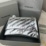Balenciaga chain bag