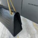 Balenciaga Chain Bag - Image 4