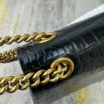 Balenciaga Chain Bag - Image 7