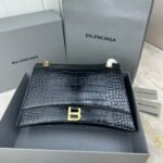 Balenciaga Chain Bag