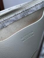 Goyard Envelope Bag - Image 9