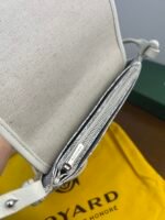 Goyard Envelope Bag - Image 8