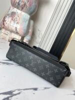 Messenger PM Voyager small messenger bag - Image 5