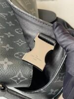 Messenger PM Voyager small messenger bag - Image 7