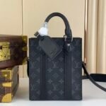 Sac Plat Mini Handbag