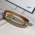Hermes belt series - Image 5