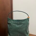 Boh è me hobo bag