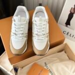 L The new Runaway sneakers are top quality