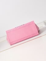 Chanel 23p Latest Edition Striped Beach Bag - Image 7