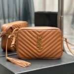 Yves Saint Laurent Lou Camera Bag