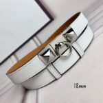 Hermes belt series - Image 6