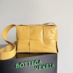 Bottega Veneta camera bag