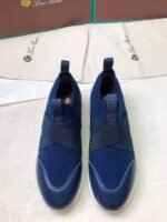 New Loro Piana knit shoes - Image 6