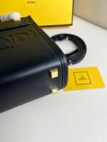 blackSunshine Mini Handbag - Image 9