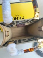 Old flowerSunshine Mini Handbag - Image 8