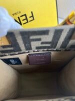 Old flowerSunshine Mini Handbag - Image 7