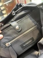 Burberry nylon backpack - Image 6