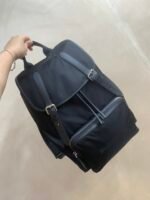 Burberry nylon backpack