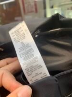 Burberry nylon backpack - Image 7