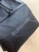 Burberry nylon backpack - Image 4