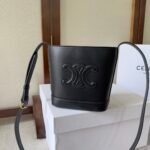 CELINE bucket bag